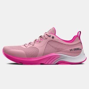 Under Armour Women's UA HOVR™ Omnia Training Shoes Size 9.5
